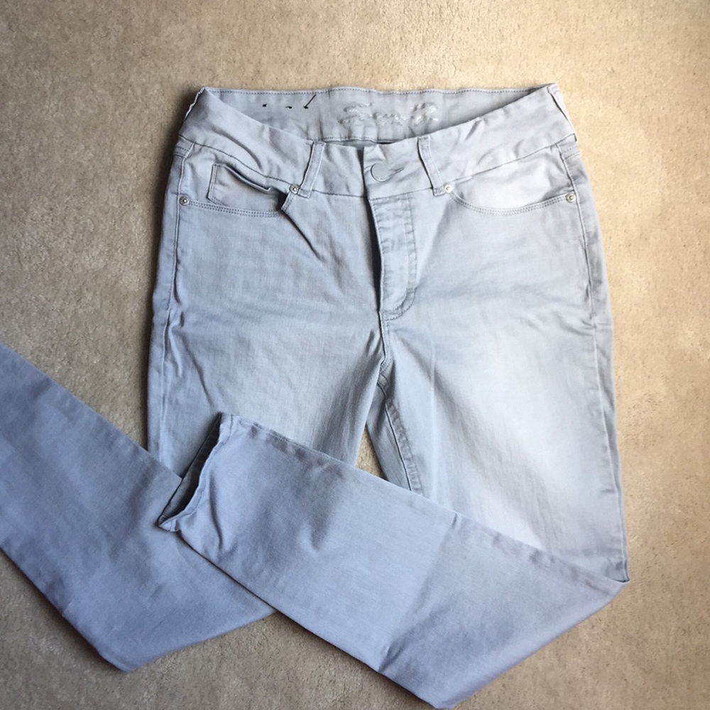 *2/$20* Grey Seven 7 jeans